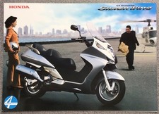 Brochure vendita honda - brochure,