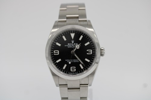Rolex explorer 124270 - 124270, 2023