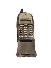 Cellulare vintage usato non