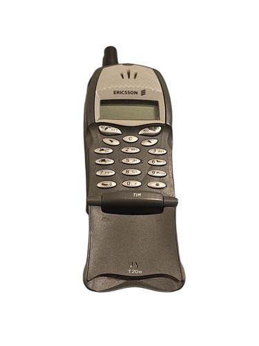 Cellulare vintage usato non
