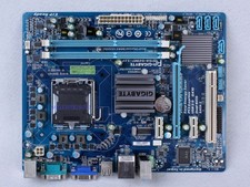 Gigabyte GA-G41MT-S2P G41