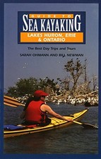 GUIDE TO SEA KAYAKING IN LAKES