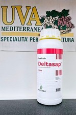 DELTASAP LT 1 Insetticida Deltametrina 2.8% agisce per contatto ed Ingestione