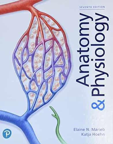 Anatomy physiology - anatomy,