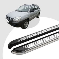 Pedane adatte per kia sportage - per,