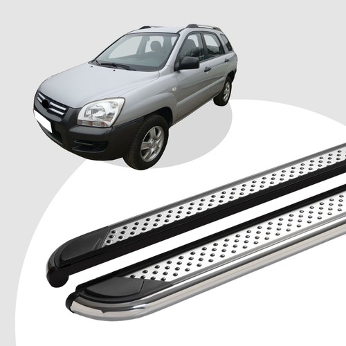 Pedane adatte per kia sportage - per,