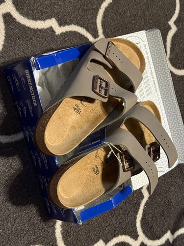 Birkenstock taglia 10m - birkenstock, eu)