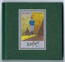 Double évasion par Moebius