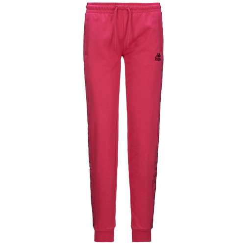 Kappa pantaloni tuta donna - pantaloni,