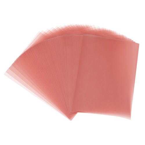 Carta velina fogli 5x7 per - velina,