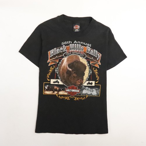 Shirt vintage harley - vintage,