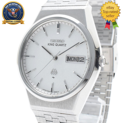 Orologio uomo vintage quasi - orologio,