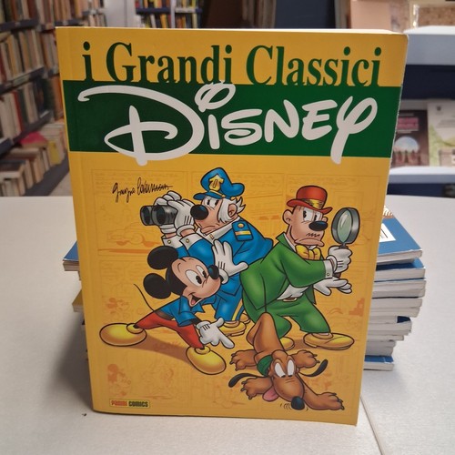 Grandi classici disney - grandi,