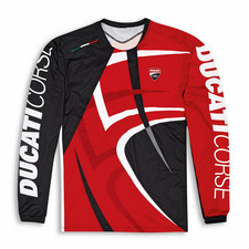 Ducati Corse MTB V2 Bicicletta