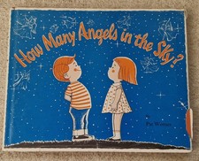 How Many Angels In The Sky? By