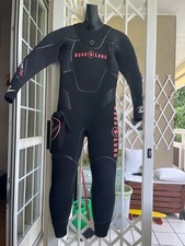 muta sub donna 5mm poco usata