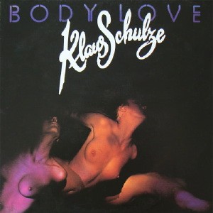 Klaus schulze body love - klaus,