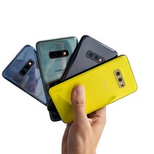 Smartphone samsung galaxy s10e - samsung,