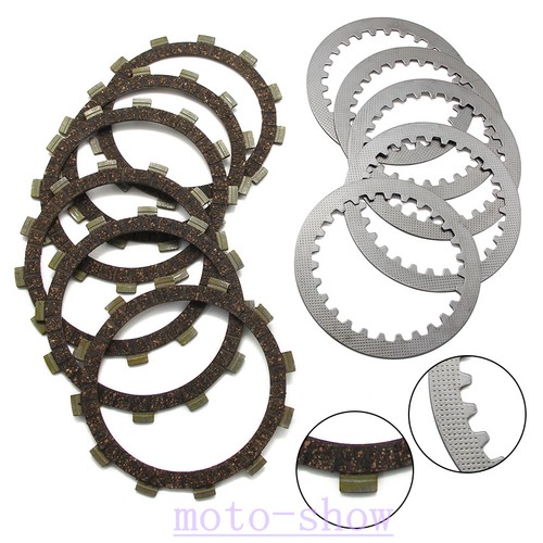 Kit piastra frizione - kit,