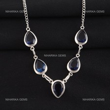 Collana Unica in Madreperla