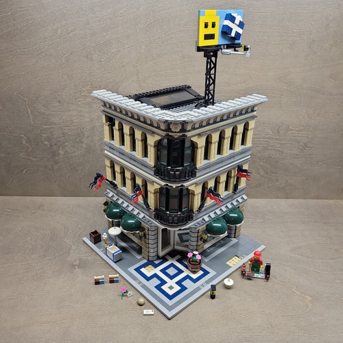 Lotto pezzi - lego,