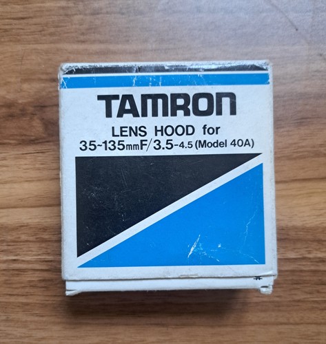 Tamron paraluce 79fh - tamron,