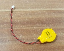 Batteria RTC Bios Cmos 3V CR2032 IBM Thinkpad R40 R40e