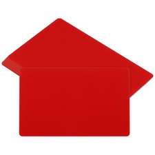 0.45mm Metallo Biglietto