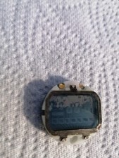 MOVIMENTO OROLOGIO VINTAGE