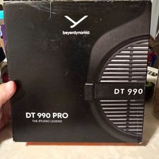 Beyerdynamic DT 990 Pro 250