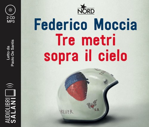 Libro federico moccia - federico,