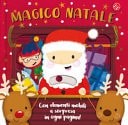 Magico natale ediz a - a, colori