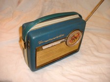 Nordmende Transita E03 colore