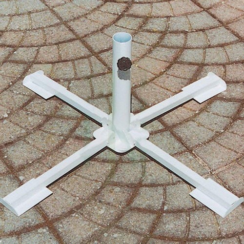 Base croce pieghevole - croce, per