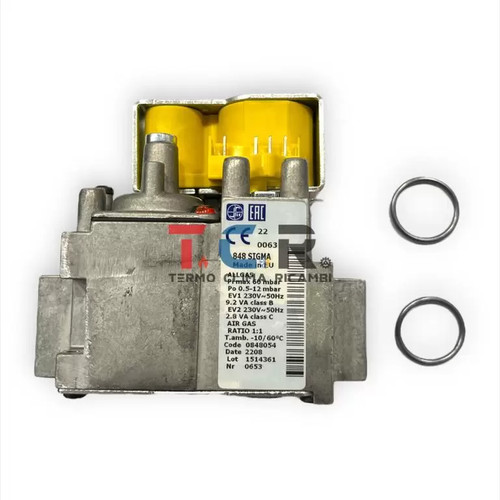 Valvola gas sit - 848, 054