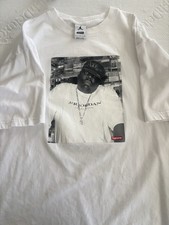 Top Supreme New York X Jordan