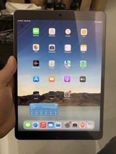 Ipad Pro 10.5” A1701 256gb 4g