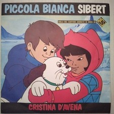 CRISTINA D'AVENA PICCOLA