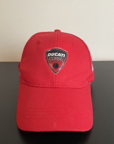 Capello ducati corse - capello,