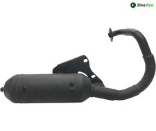 Scarico HONDA SJ 100 1996-2000