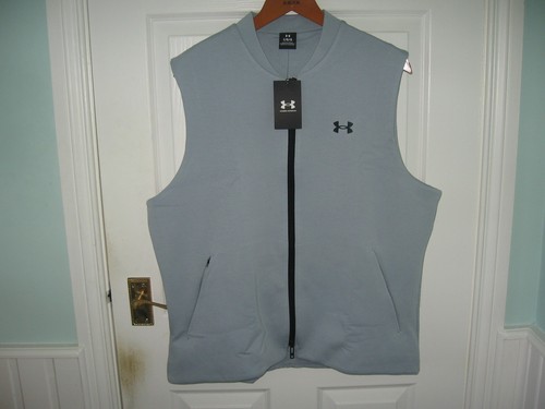 Gilet golf nuovo - con, etichette