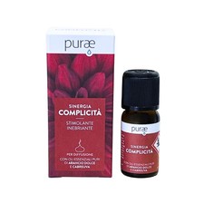 Purae Sinergia Oli Essenziali