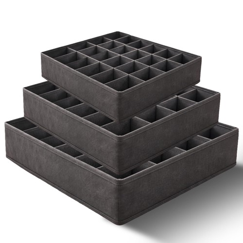 Generico pezzi organizer - 3,
