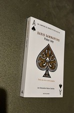 Libri Sammartino Dario / Garofalo Alessandro Nelson - Poker Boy. Tutta Una Vita 
