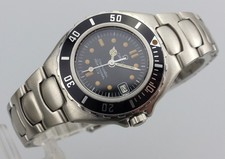 Omega Seamaster Professional