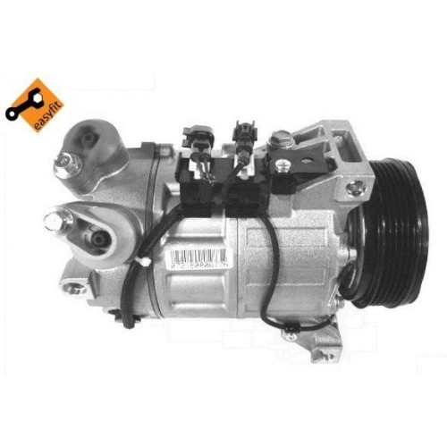 Compressore aria condizionata - aria,