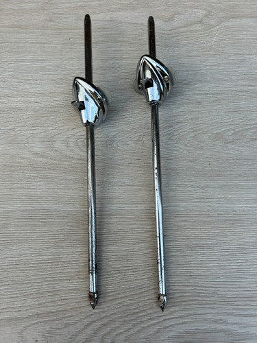 Tamburo basso vintage - , premier