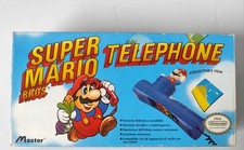 SUPER MARIO BROS TELEPHONE