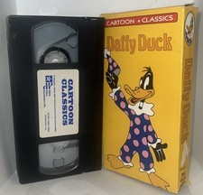 Cartoon Classics - Daffy Duck