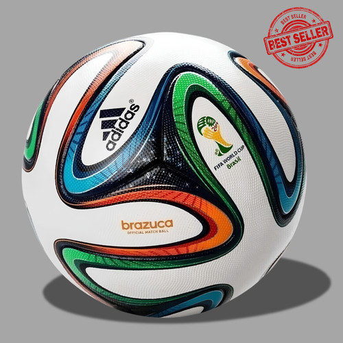 Pallone calcio adidas - pallone, da